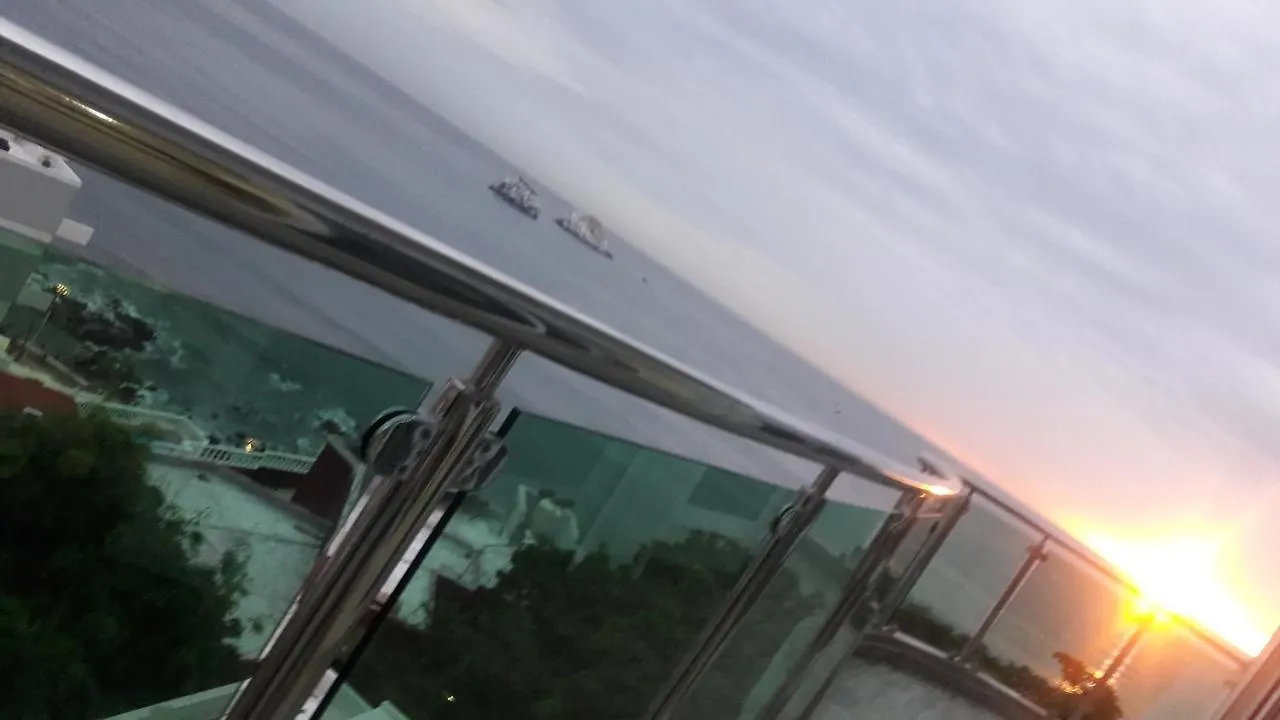 Lejlighed Suite Chiametlan Cerro De La Neveria Mz Mazatlán