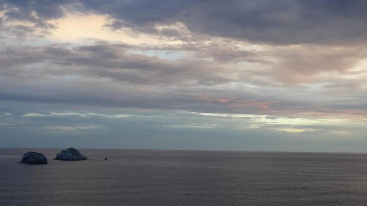 Lejlighed Suite Chiametlan Cerro De La Neveria Mz Mazatlán