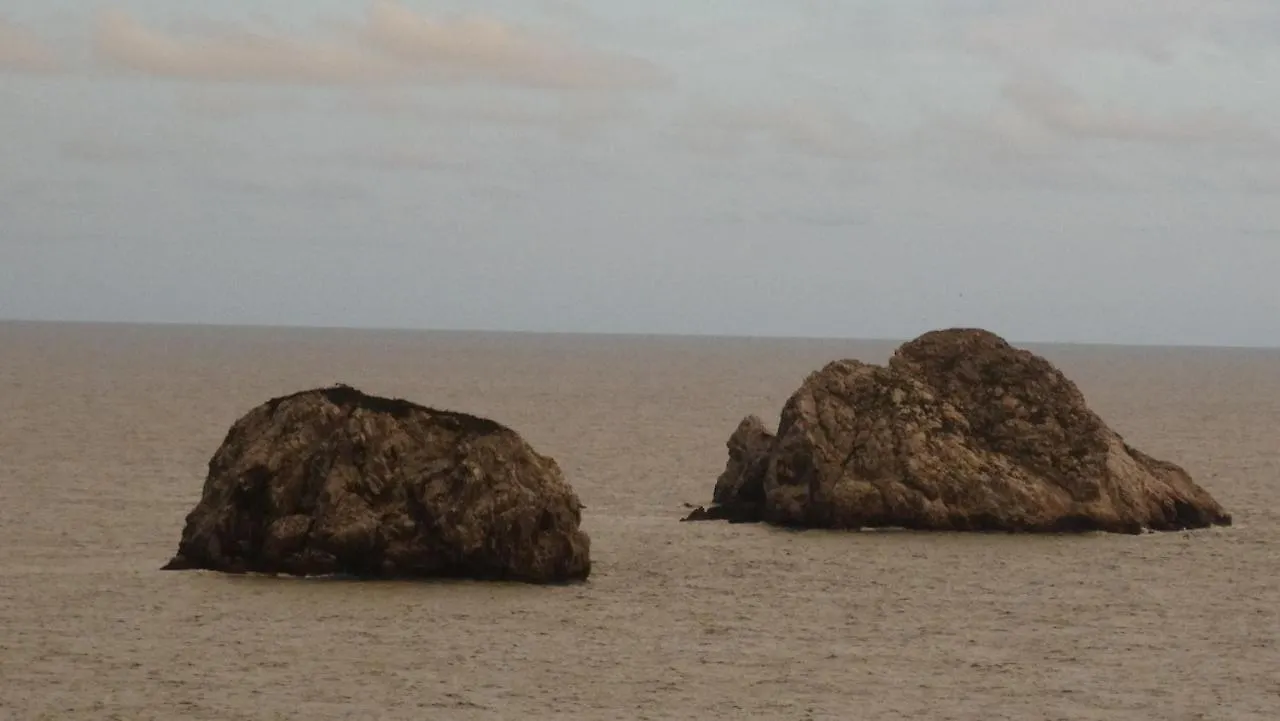 Lejlighed Suite Chiametlan Cerro De La Neveria Mz Mazatlán